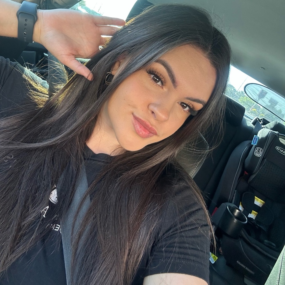 Meet your Posher, Cytlali